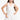 Girl's Prisma Stripe Tennis Tank Rainbow-Apparel-Lucky In Love-112405-DEFAULT-L-Tennis Express