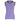 Women's New Harper Tennis Tank Lavender and Black