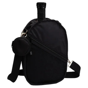 The Pickleball Bag Black-Bags-Mayvak-112550-DEFAULT-L-Tennis Express