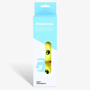 Librarian Foam 3pk Pickleball-Balls-Gamma-112558-DEFAULT-L-Tennis Express