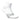 Elite Light Cushion Quarter Tennis Socks-Socks-Feetures-112582-WHITE-L-Tennis Express