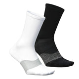 Elite Ultra Light Mini Crew Tennis Socks-Socks-Feetures-112584-DEFAULT-L-Tennis Express