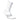 Elite Ultra Light Mini Crew Tennis Socks-Socks-Feetures-112584-WHITE-L-Tennis Express