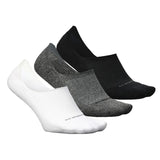 Elite Light Cushion Invisible Tennis Socks-Socks-Feetures-112585-DEFAULT-L-Tennis Express
