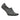 Elite Light Cushion Invisible Tennis Socks-Socks-Feetures-112585-GREY-L-Tennis Express