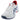 Mens Gel-Game 9 Pickleball Shoes White and White Sky