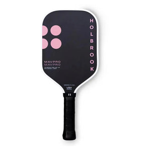 Mav Pro 2.0 Pickelball Paddle Pink-Racquets-Holbrook-112653-DEFAULT-L-Tennis Express