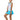 Girls Square Mesh Tennis Tank Watercolor-Apparel-Sofibella-112695-DEFAULT-L-Tennis Express