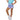 Girls Tennis Shorts Ikatana-Apparel-Sofibella-112697-DEFAULT-L-Tennis Express
