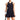 Women's Court Tennis Dress-Apparel-On-112744-553_BLACK-L-Tennis Express