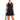 Women's Court Tennis Dress-Apparel-On-112744-553_BLACK-L-Tennis Express