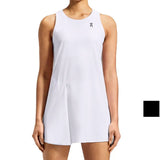 Women's Court Tennis Dress-Apparel-On-112744-DEFAULT-L-Tennis Express
