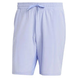 Mens 7 Inch Ergo Tennis Short Blue Spark-Apparel-Adidas-112746-DEFAULT-L-Tennis Express