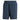 Mens 9 Inch Club Tennis Short Aurora Ink