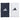 Interval Large Reversible 2.0 Wristband Collegiate Navy and White-Accessories-Adidas-112827-DEFAULT-L-Tennis Express