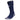 5-Star Team 2.0 Crew Socks Navy Blue and White-Socks-Adidas-112828-DEFAULT-L-Tennis Express