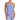 Women's Strappy Performance Tennis Tank with Bra Wild Indigo-Apparel-Thrive Societe-112876-DEFAULT-L-Tennis Express