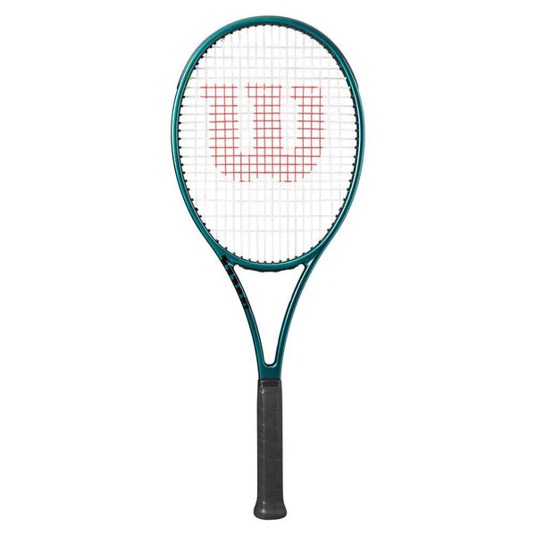 Wilson Blade Pro 18x20 v9 Tennis Racquet – Tennis Express