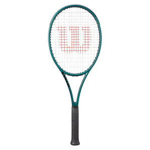 Blade Pro 16x19 v9 Tennis Racquet-Racquets-Wilson-112898-DEFAULT-L-Tennis Express