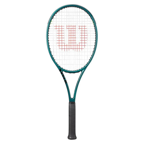 Blade Pro 16x19 v9 Tennis Racquet-Racquets-Wilson-112898-DEFAULT-L-Tennis Express