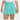 Womens Dri-Fit Club Adventage Short 13in Tennis Skort-Apparel-Nike-112977-300_GREEN_FROSTWHT-L-Tennis Express