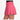Womens Dri-Fit Club Adventage Short 13in Tennis Skort-Apparel-Nike-112977-629_ASTER_PINKBLACK-L-Tennis Express