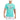 Mens Rafa Dri-Fit Tennis Top Green Forest