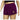 Womens Heritage Mid-Rise Tennis Shorts Sangria-Apparel-Nike-113063-DEFAULT-L-Tennis Express