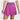 Womens Dri-Fit Heritage Tennis Skort Hot Fuchsia