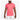 Mens Rafa Dri-Fit Challenger Short Sleeve Tennis Top-Apparel-Nike-113073-629_ASTER_PINKWHT-L-Tennis Express