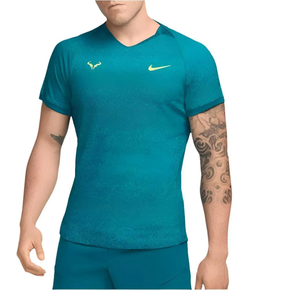Nike Men's Rafael Nadal Tennis Apparel – Tennis Express