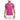 Mens Dri-Fit Slam Tennis Top-Apparel-Nike-113076-518_HOT_FUCHSIAWHT-L-Tennis Express