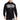 Mens Heritage Dri-Fit Fleece Tennis Hoodie-Apparel-Nike-113090-010_BLACKWHITE-L-Tennis Express