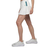 Women's Elite Dash 13 Inch Tennis Skort White and Multi-Apparel-Lija-113110-DEFAULT-L-Tennis Express