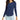 Women's Panem Long Sleeve Tennis Top Navy Blue-Apparel-Tail-113127-DEFAULT-L-1-[Sku]-Tennis Express