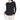 Women's Panem Long Sleeve Tennis Top Onyx-Apparel-Tail-113128-DEFAULT-L-1-[Sku]-Tennis Express