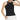 Women's Arancia Racerback Tennis Tank Onyx-Apparel-Tail-113133-DEFAULT-L-Tennis Express