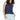 Women's Machli Tennis Tank Navy Blue-Apparel-Tail-113138-DEFAULT-L-Tennis Express