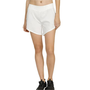 Women's Indo 6 Inch Tennis Shorts Chalk-Apparel-Tail-113145-DEFAULT-L-Tennis Express
