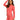 Women's Condoleezza Tennis Sweatshirt Cherry Rose-Apparel-Tail-113148-DEFAULT-L-Tennis Express