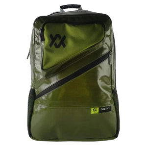 Primo Tennis Backpack Army Green and Black-Bags-Volkl-113156-DEFAULT-L-Tennis Express
