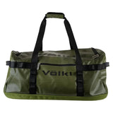 Primo Large Duffle Tennis Bag Army Green and Black-Bags-Volkl-113158-DEFAULT-L-Tennis Express