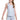 Girls'Heather Prisma Stripe Tank Gray-Apparel-Lucky In Love-113170-DEFAULT-L-Tennis Express