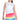 Girls'Love In Color Tennis Tank Rainbow-Apparel-Lucky In Love-113171-DEFAULT-L-Tennis Express