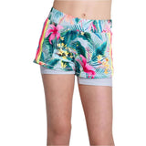 Girls' Tennis Short-Apparel-Lucky In Love-113178-DEFAULT-L-Tennis Express