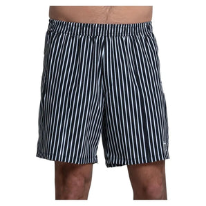 Men's Sideline 7 Inch Tennis Short Black-Apparel-K-Swiss-113188-DEFAULT-L-Tennis Express