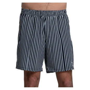 Men's Sideline 7 Inch Tennis Short Black-Apparel-K-Swiss-113188-DEFAULT-L-Tennis Express