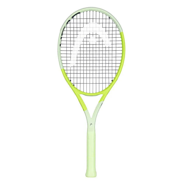 【新品未使用】HEAD EXTREME MPL HEAD Extreme MP L 2024 Demo Tennis Racquet – Tennis Express