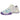 Women's Express Light 3 Padel Shoes Snow White and Purple Heat-Footwear-K-Swiss-113266-DEFAULT-L-Tennis Express