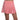 Women's New Age 14 Inch Tennis Skort Strawberry Ice-Apparel-K-Swiss-113338-DEFAULT-L-Tennis Express